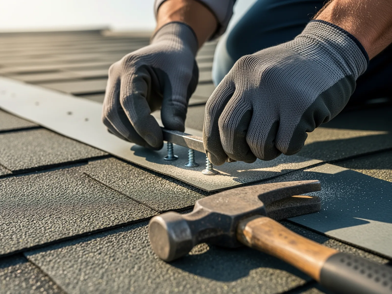 Why choose Fascia Repair in Jefferson, OR